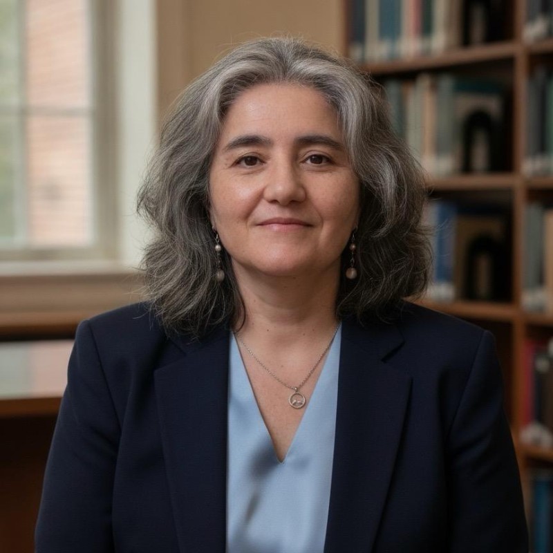 Ana Abrantes, Ph.D.